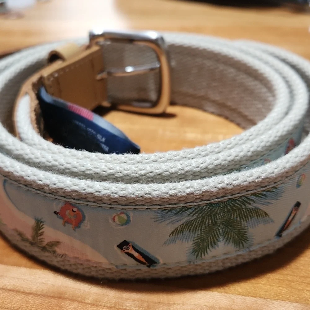 Belt. ‎ #104